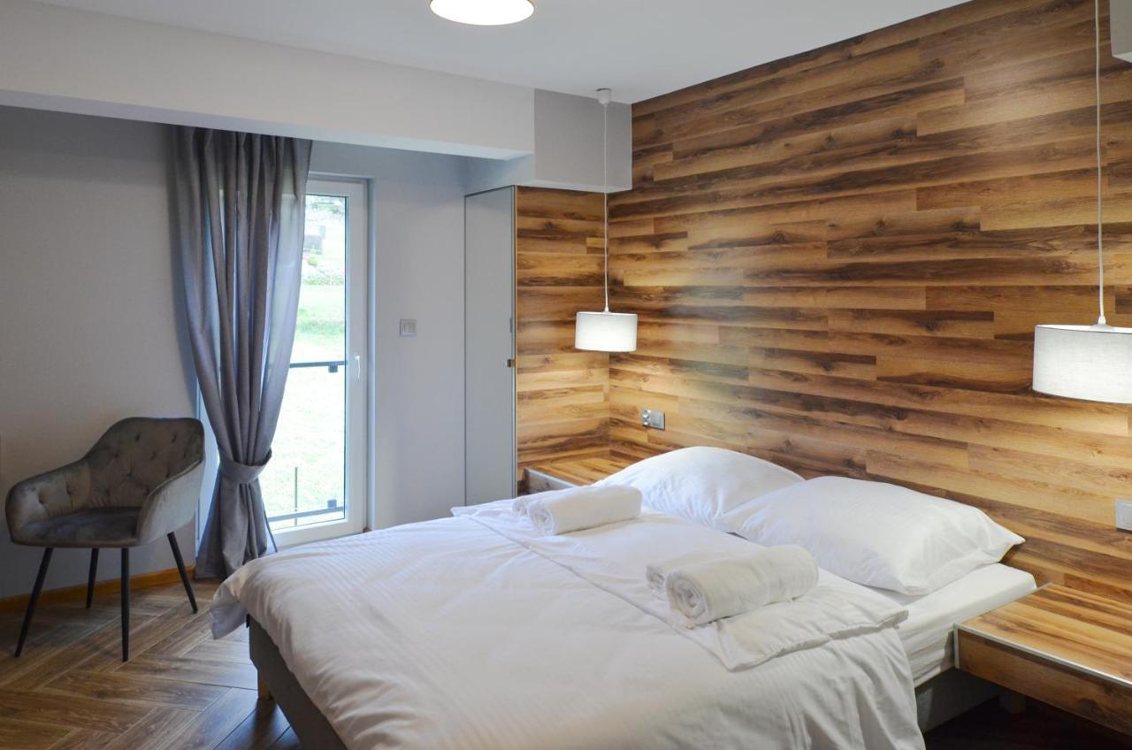Sun&Sport Apartament Aurum Prywatna Sauna W Cenie Szczyrk Exterior photo