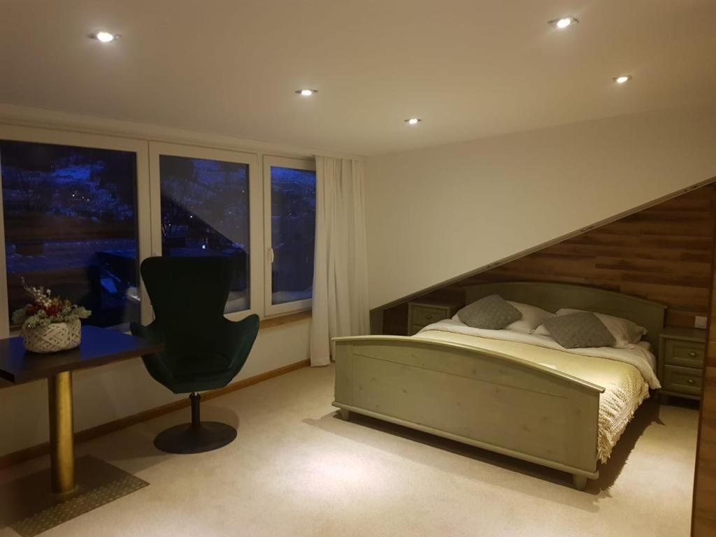 Sun&Sport Apartament Aurum Prywatna Sauna W Cenie Szczyrk Exterior photo